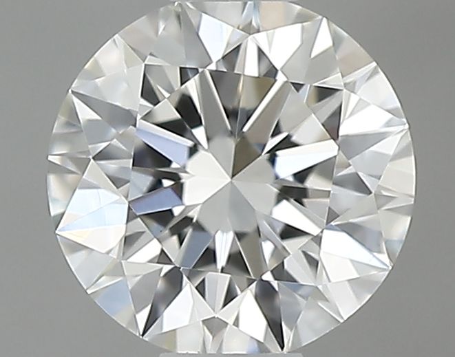 Diamond Natural 0,4Ct G-VS1 Round - GIA7556907354 1