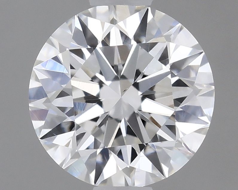 Diamond Natural 0,4Ct F-VS2 Round - GIA2554907932 1