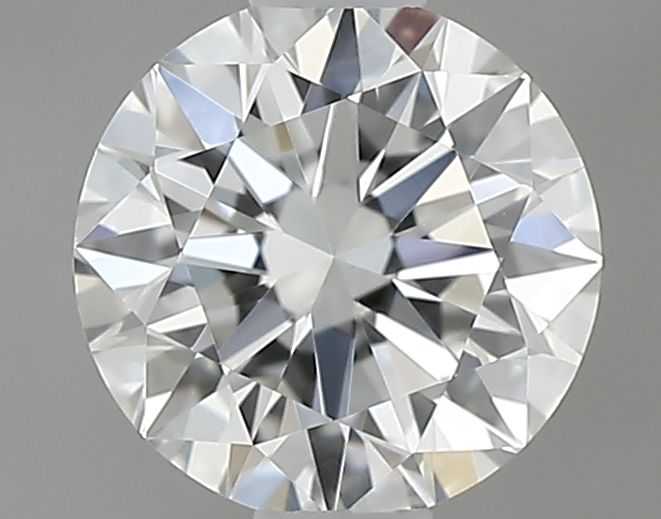 Diamond Natural 0,5Ct H-VVS2 Round - GIA7556906951 1