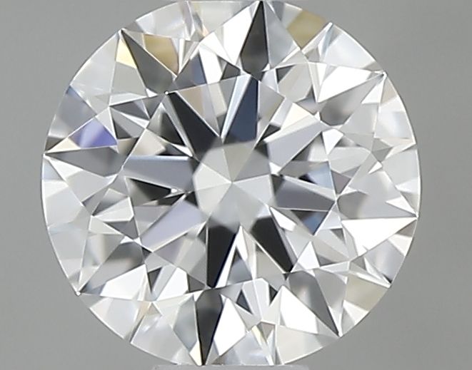 Diamond Natural 0,33Ct D-VVS1 Round - GIA1559908189 1