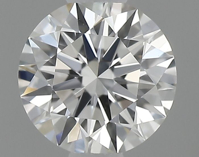 Diamond Natural 0,42Ct G-VS2 Round - GIA2566044399 1