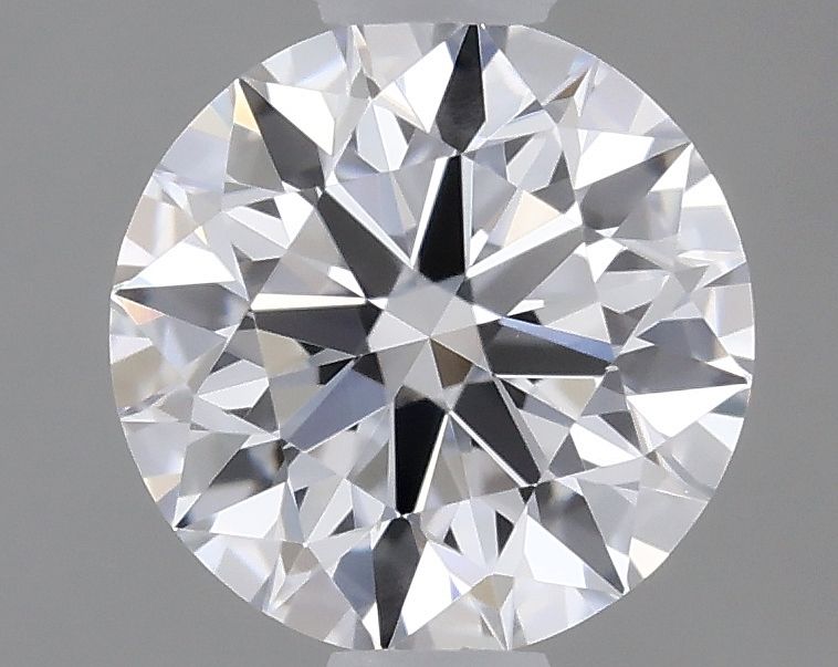 Diamond Natural 0,32Ct D-IF Round - GIA1558907066 1
