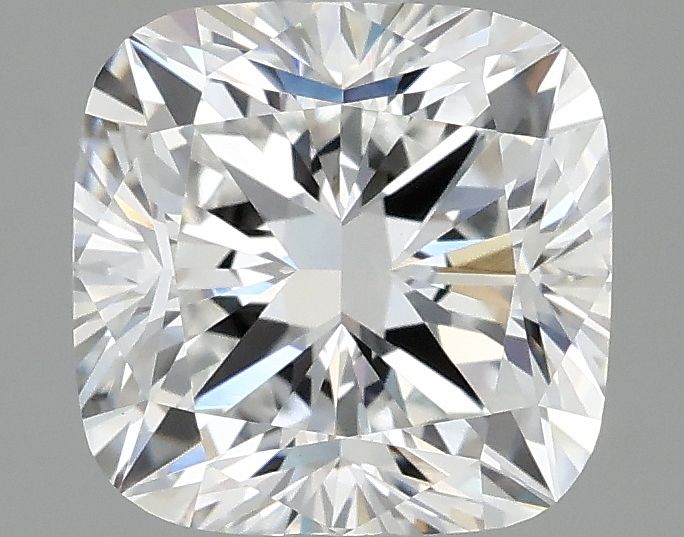 Lab Grown Diamond 2,54Ct E-VVS2 Cushion - IGILG760508814 1