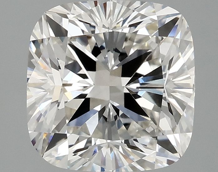 Lab Grown Diamond 2,54Ct G-VS1 Cushion - IGILG761506303 1