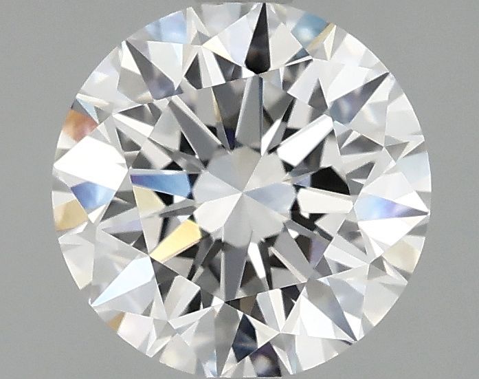 Lab Grown Diamond 2,09Ct D-VVS2 Round - IGILG758583064 1