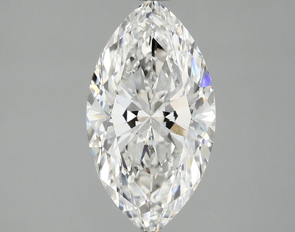 Lab Grown Diamond 2,06Ct F-VVS1 Marquise - IGILG749555416 1