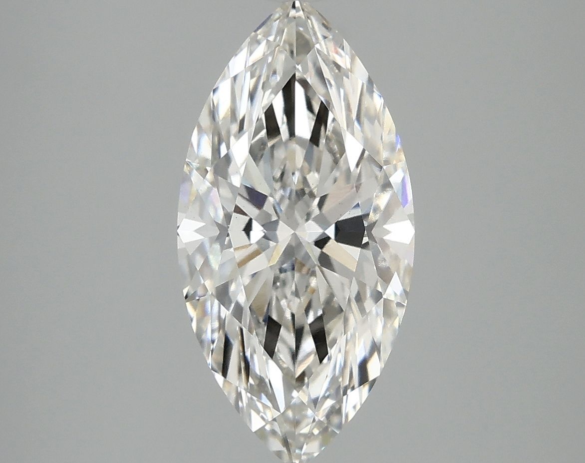 Lab Grown Diamond 2,59Ct G-VS1 Marquise - IGILG769672600 1