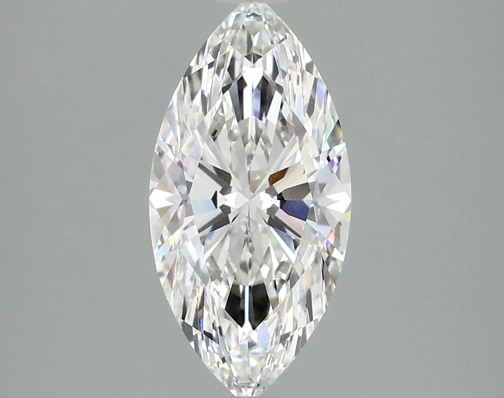 Lab Grown Diamond 1,6Ct E-VVS2 Marquise - IGILG782688442 1
