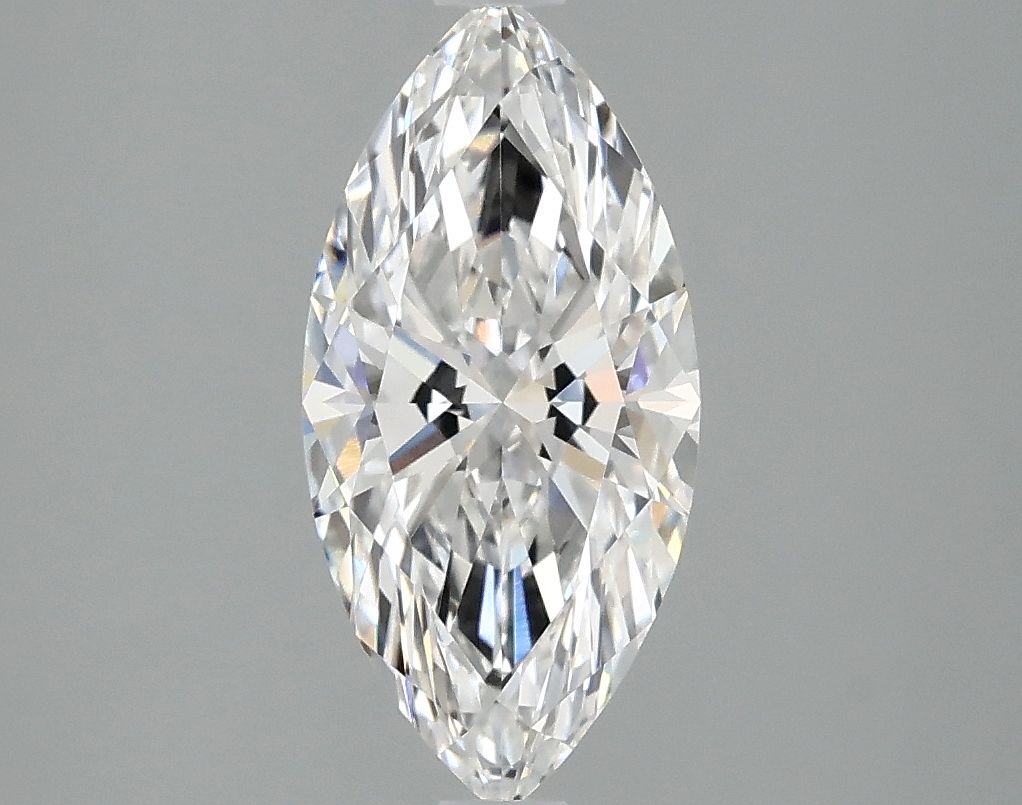Lab Grown Diamond 1,6Ct E-VVS2 Marquise - IGILG782604442 1