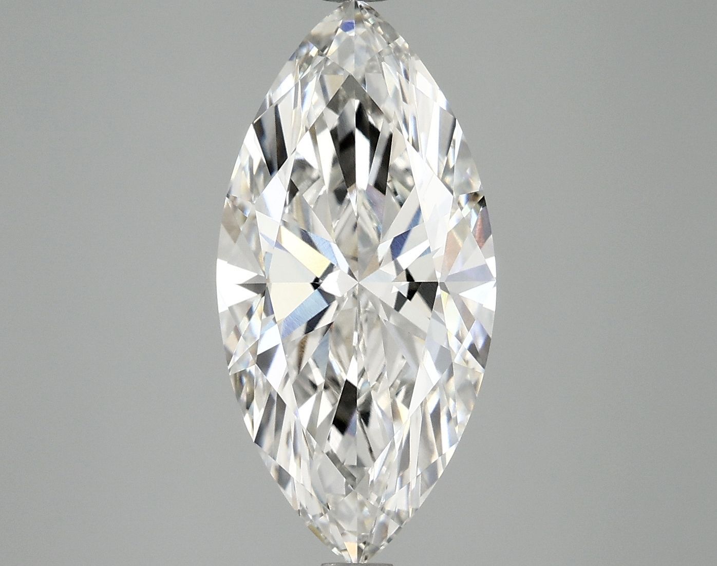 Lab Grown Diamond 3,57Ct G-VVS2 Marquise - IGILG788675371 1
