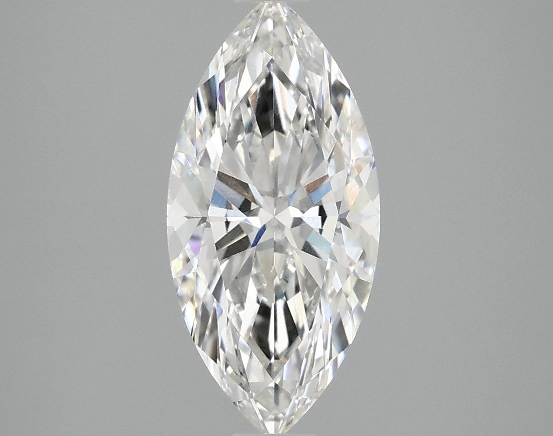 Lab Grown Diamond 2,04Ct F-VVS1 Marquise - IGILG762548568 1