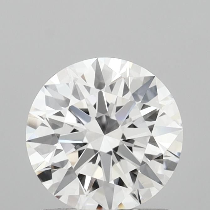 Lab Grown Diamond 1,05Ct D-VVS2 Round - IGILG818677808 1