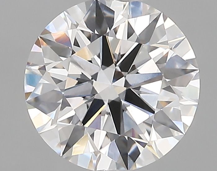 Lab Grown Diamond 1,92Ct D-VVS1 Round - IGILG826633385 1