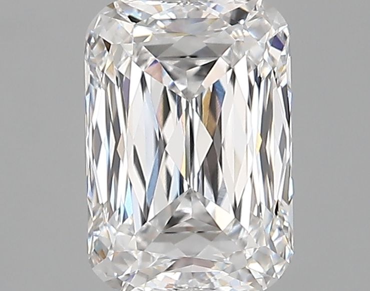 Lab Grown Diamond 1,94Ct D-VVS1 Cushion - IGILG826668073 1