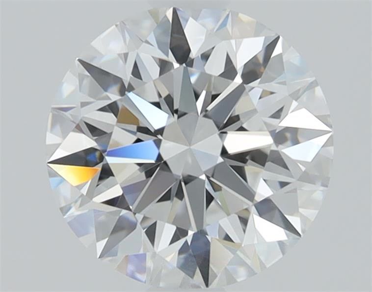 Lab Grown Diamond 1,1Ct D-VVS1 Round - IGILG795648302 1