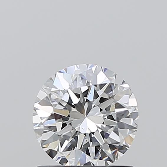 Lab Grown Diamond 1,02Ct D-VS1 Round - IGILG819660088 1