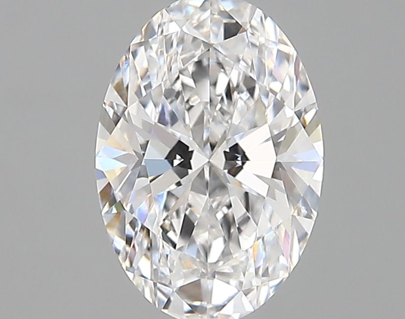 Lab Grown Diamond 1,67Ct D-VVS1 Oval - IGILG826611260 1