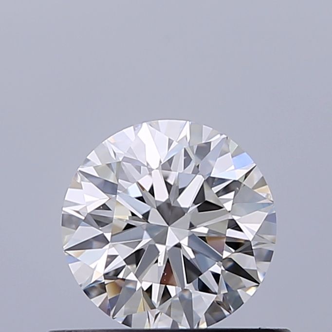 Diamond Natural 0,53Ct E-VS1 Round - IGI788690645 1