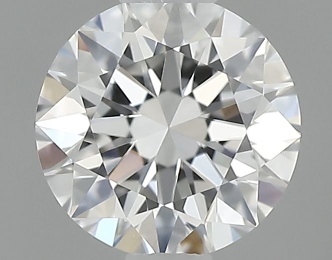 Diamond Natural 0,5Ct F-VVS1 Round - GIA2567044342 1