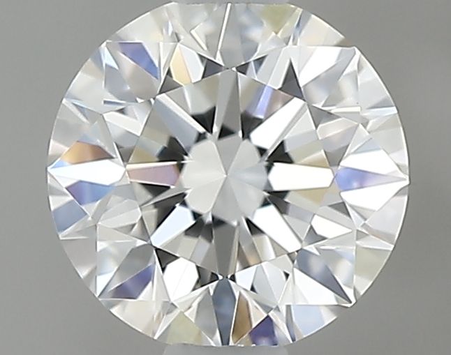 Diamond Natural 0,5Ct F-VVS1 Round - GIA1557907703 1