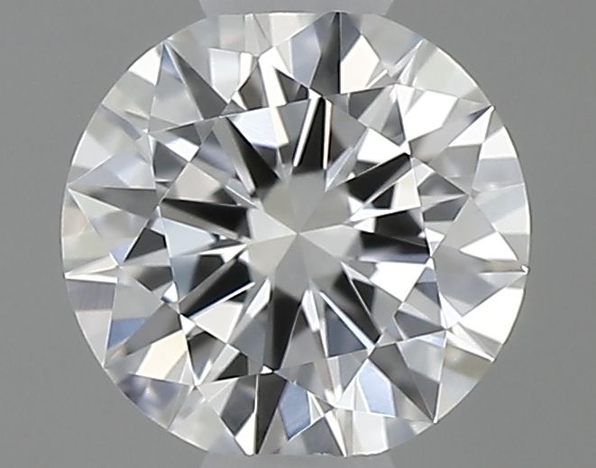 Diamond Natural 0,3Ct D-VVS2 Round - GIA7562045997 1
