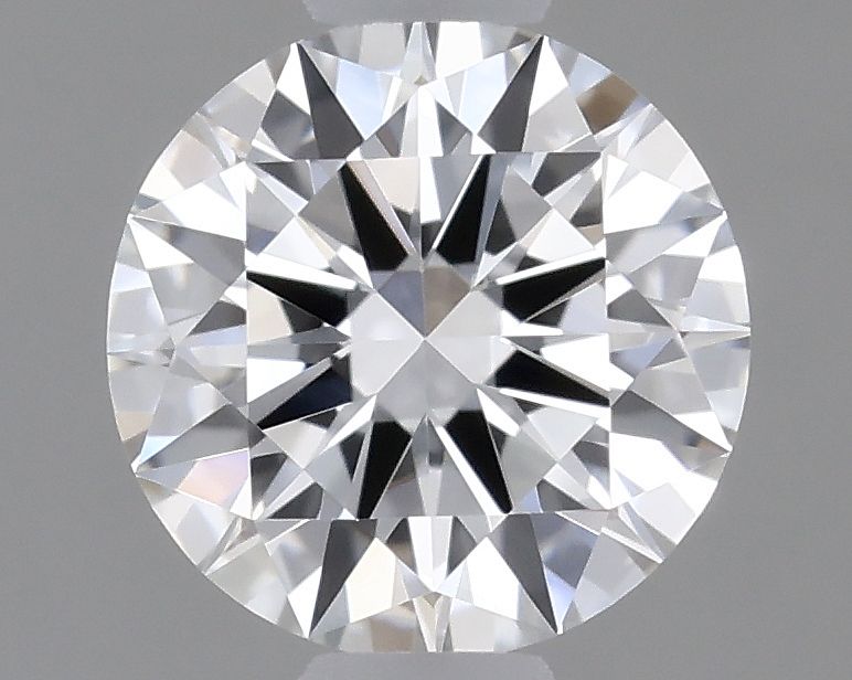 Diamond Natural 0,32Ct F-VVS1 Round - GIA3555906872 1