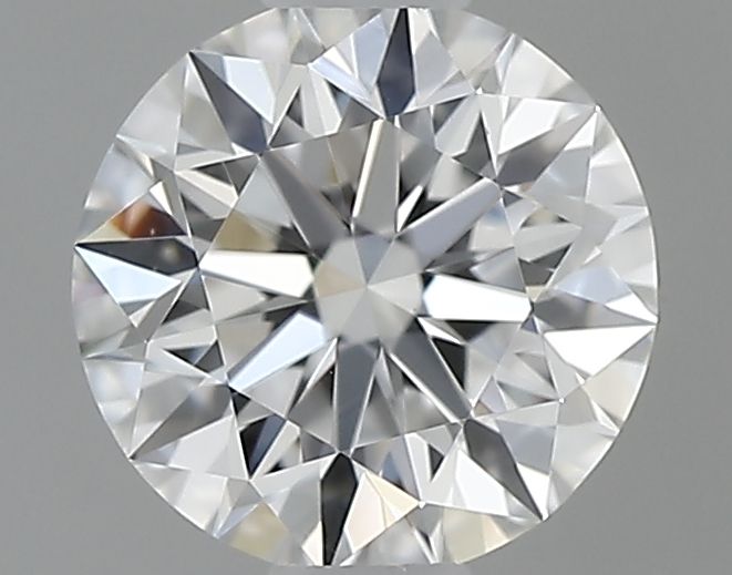 Diamond Natural 0,5Ct D-VS1 Round - GIA1565043659 1