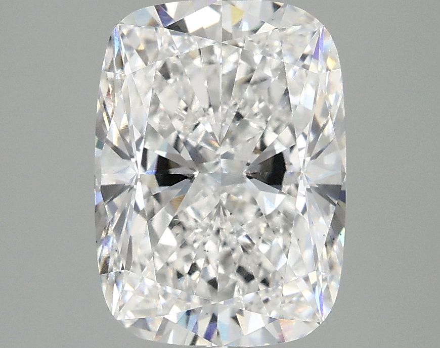 Lab Grown Diamond 3,05Ct D-VS2 Cushion - IGILG700544381 1