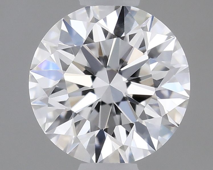 Diamond Natural 0,3Ct E-VVS1 Round - GIA2557906933 1