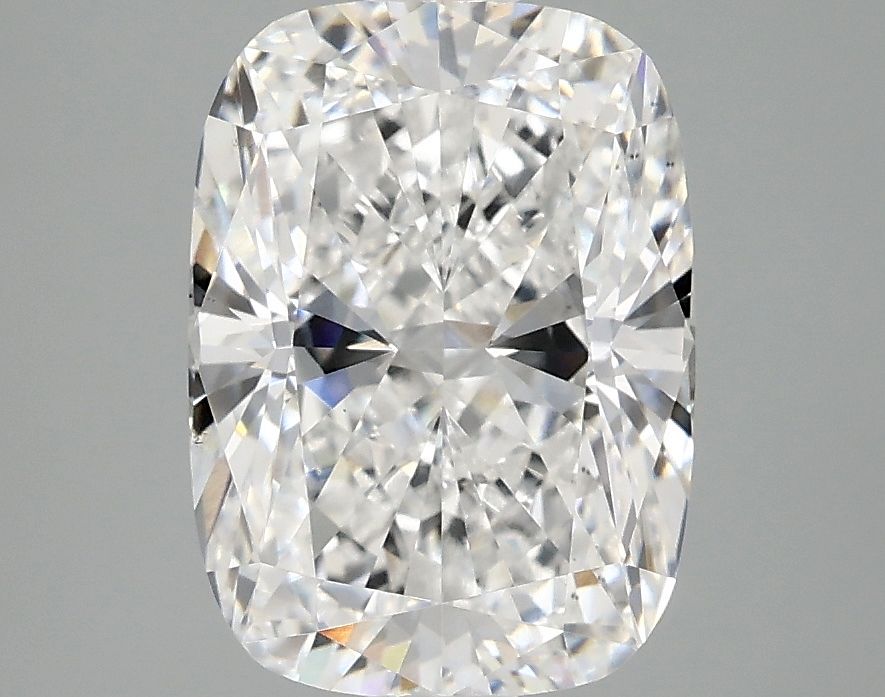 Lab Grown Diamond 3,04Ct D-VS2 Cushion - IGILG700599719 1