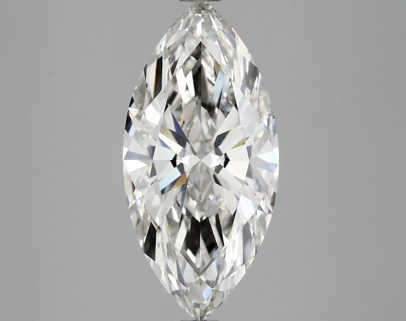 Lab Grown Diamond 3Ct G-VVS2 Marquise - IGILG749557607 1