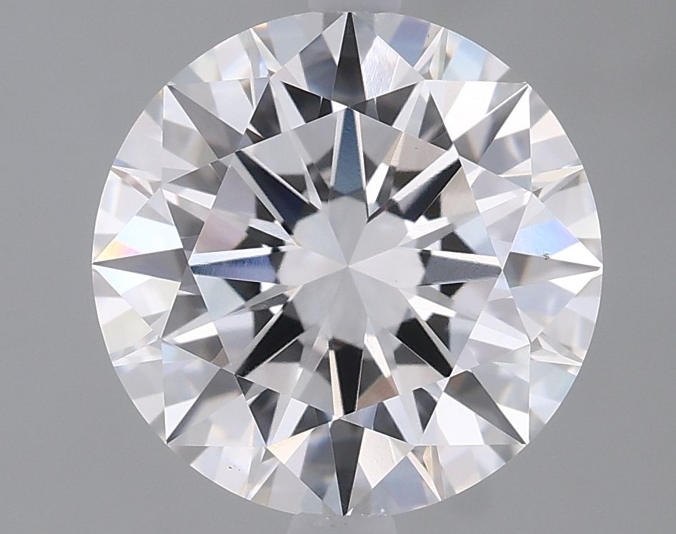 Lab Grown Diamond 2,1Ct D-VS1 Round - IGILG825688991 1