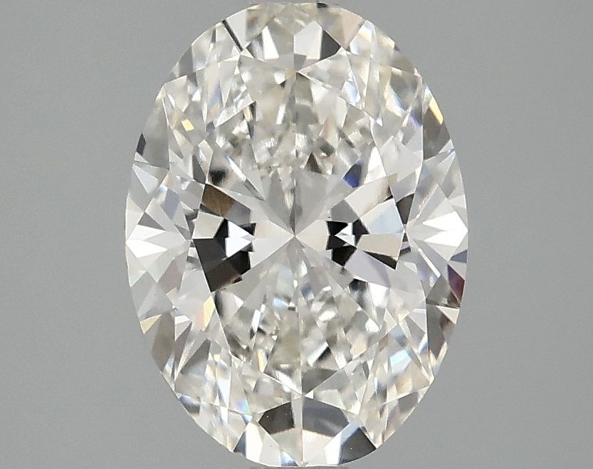 Lab Grown Diamond 2,02Ct G-VS1 Oval - IGILG749565365 1