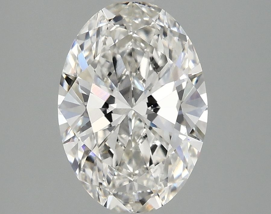 Lab Grown Diamond 2,04Ct G-VS1 Oval - IGILG748503824 1