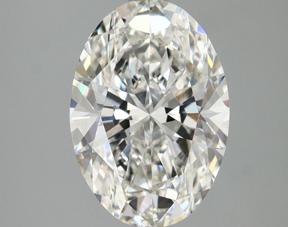 Lab Grown Diamond 2,04Ct G-VS1 Oval - IGILG749582779 1