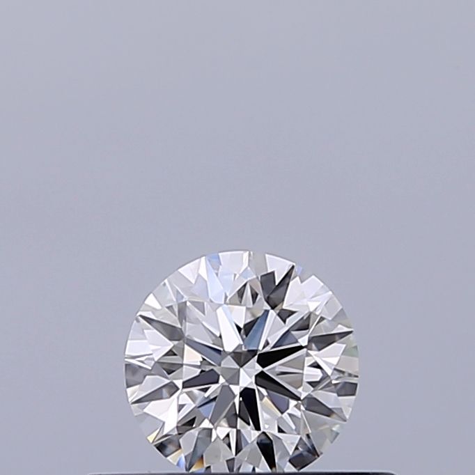 Diamond Natural 0,3Ct E-VVS2 Round - GIA3555979002 1