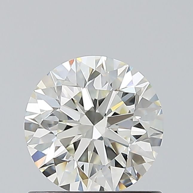 Diamond Natural 0,84Ct H-VVS1 Round - IGI774673098 1