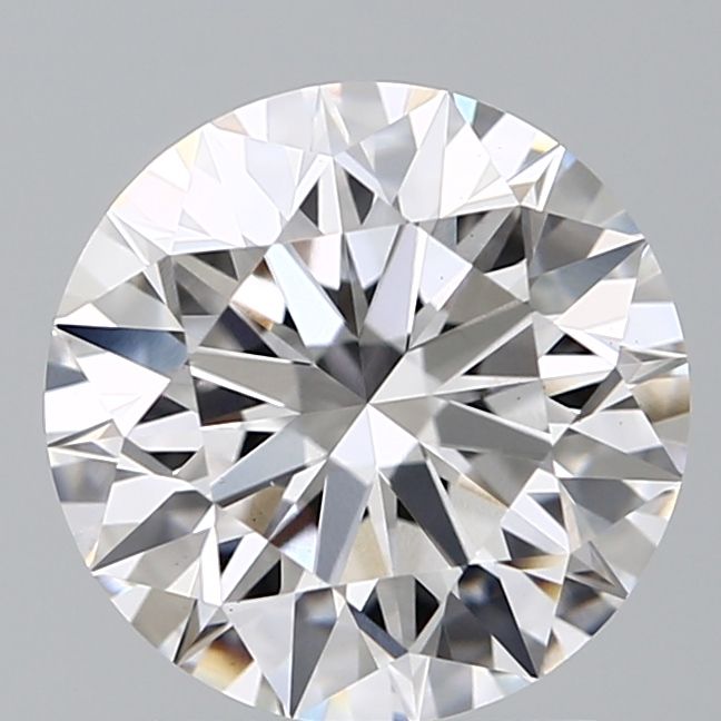 Lab Grown Diamond 2,04Ct D-VS1 Round - IGILG715537289 1