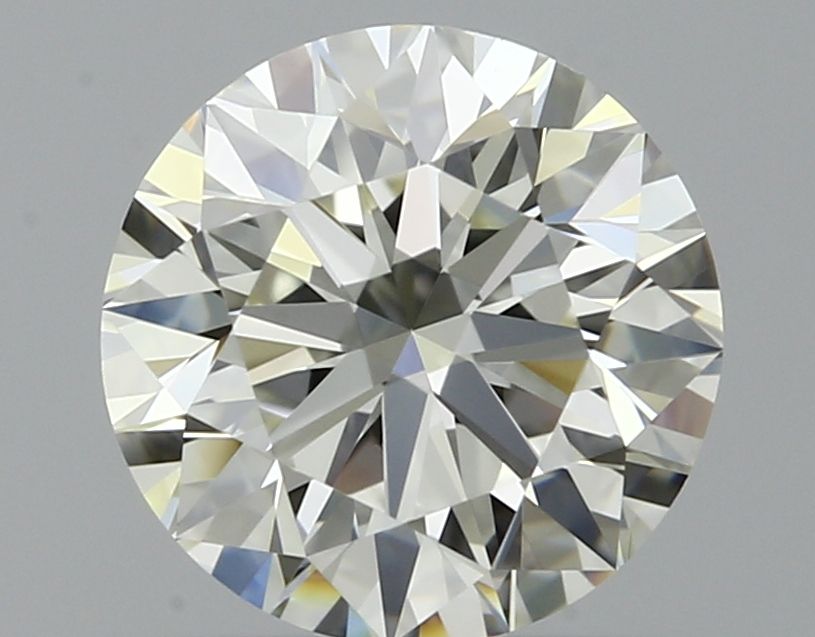 Diamond Natural 0,7Ct I-VVS1 Round - IGI803687670 1