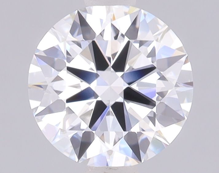 Lab Grown Diamond 1,51Ct D-VVS1 Round - IGILG660402073 1