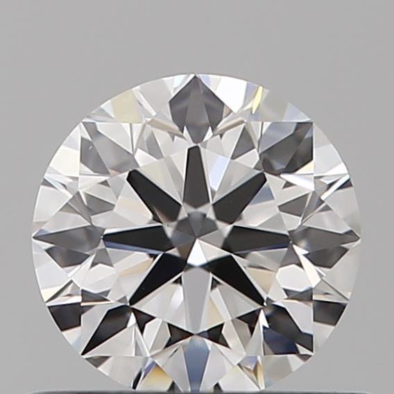 Diamond Natural 0,5Ct E-VS1 Round - GIA1538347412 1