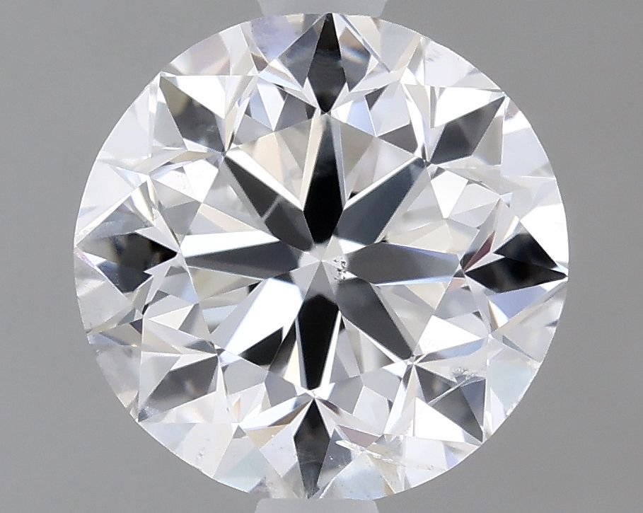 Diamond Natural 1Ct E-SI2 Round - HRD260000173364 1