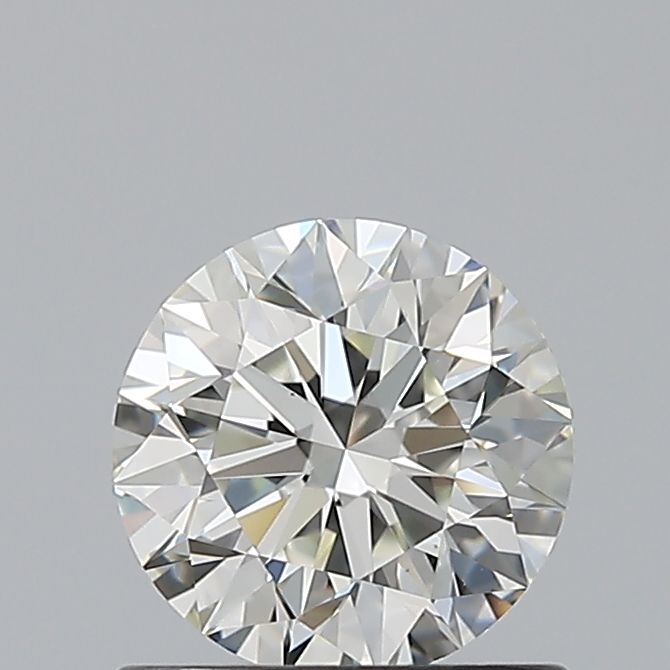 Diamond Natural 0,8Ct G-VS1 Round - IGI774673113 1