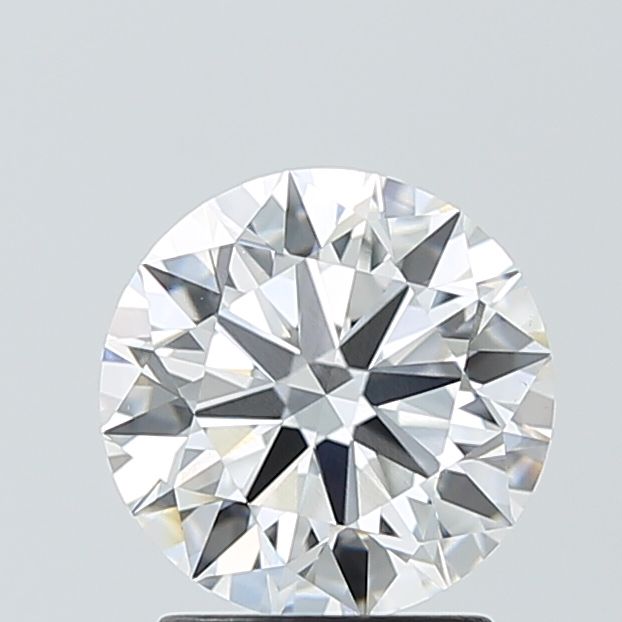 Lab Grown Diamond 2Ct D-VS1 Round - IGILG749522506 1