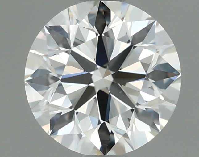Diamond Natural 0,7Ct J-VVS2 Round - IGI823632887 1