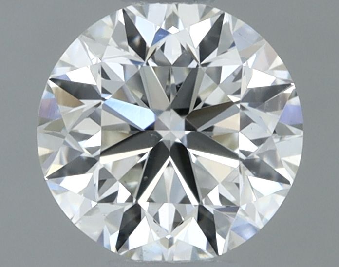 Diamond Natural 0,5Ct G-VS1 Round - IGI823633775 1