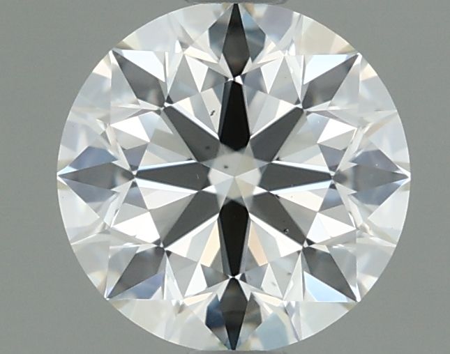 Diamond Natural 0,8Ct I-VS1 Round - IGI823632966 1