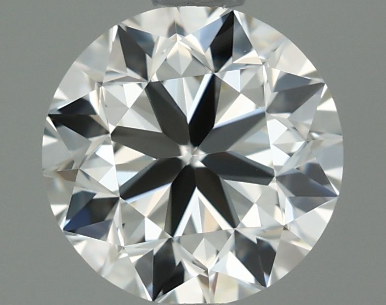 Diamond Natural 0,8Ct J-VVS2 Round - IGI823633281 1