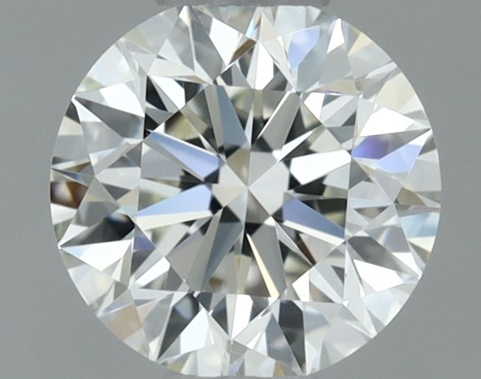 Diamond Natural 0,5Ct H-VVS1 Round - IGI823633688 1