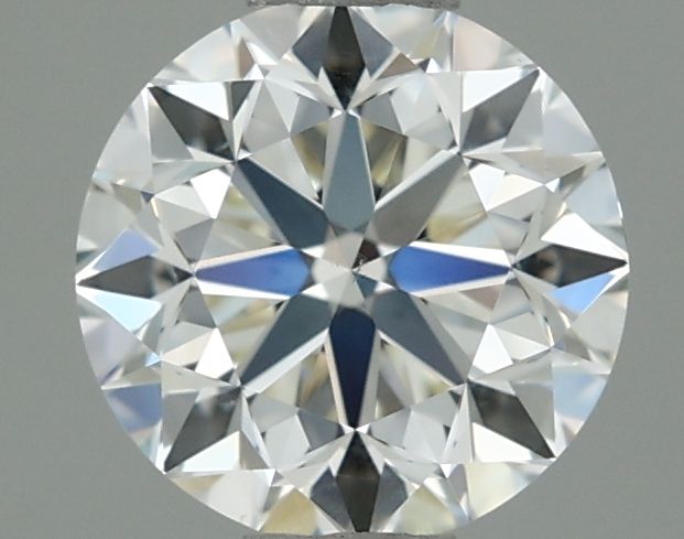 Diamond Natural 0,7Ct I-VS2 Round - IGI822615324 1